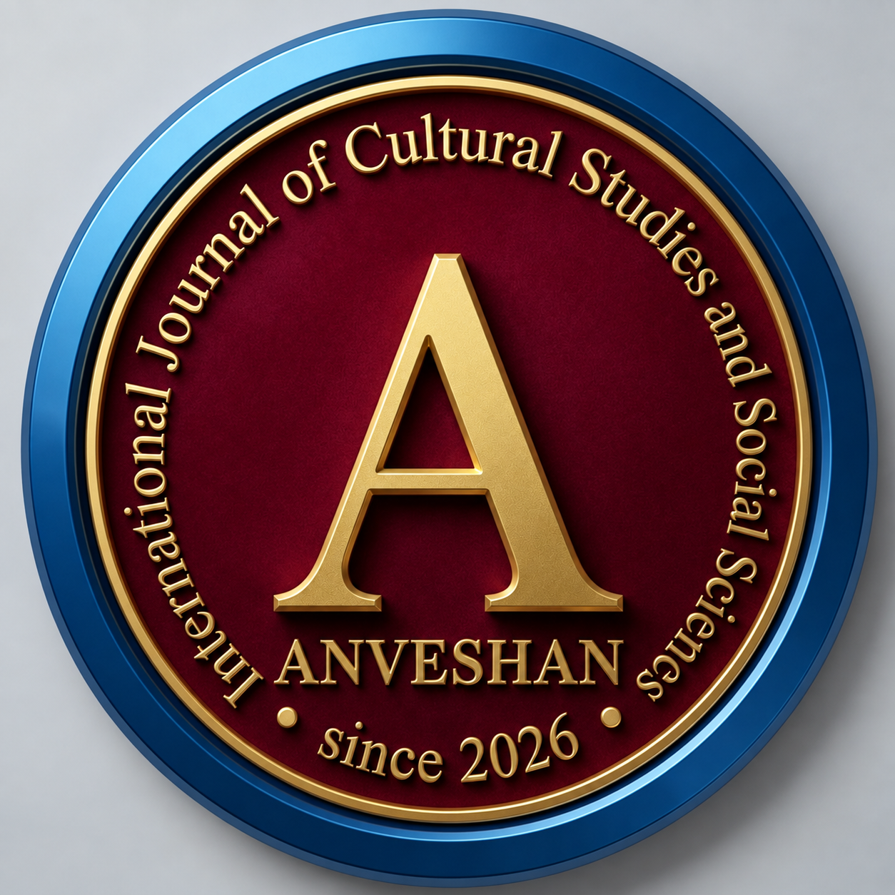 ANVESHAN JOURNAL logo